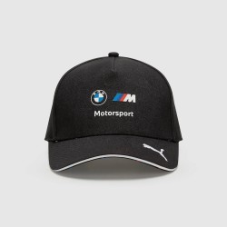Gorra BMW RP Team Cap Grey