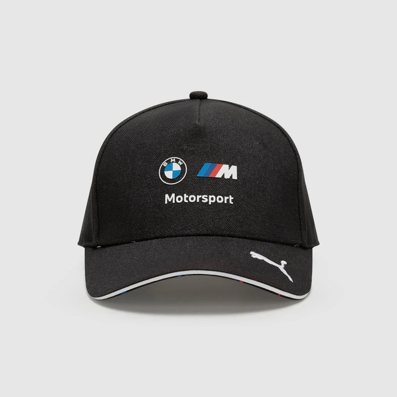 Gorra BMW RP Team Cap Grey