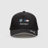 Gorra BMW RP Team Cap Grey