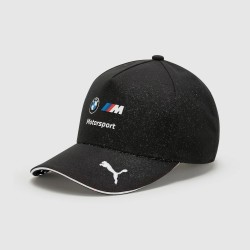 Gorra BMW RP Team Cap Grey