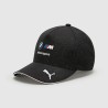 Gorra BMW RP Team Cap Grey