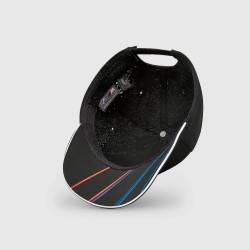 Gorra BMW RP Team Cap Grey