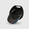 Gorra BMW RP Team Cap Grey