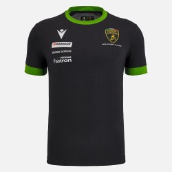 Camiseta Deportiva Lamborghini SC para Hombre