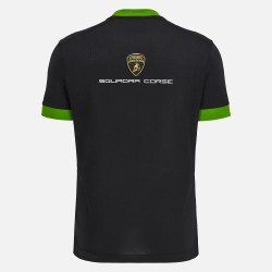 Camiseta Deportiva Lamborghini SC para Hombre