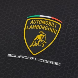 Camiseta Deportiva Lamborghini SC para Hombre