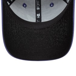 Gorra ALPINE F1 Essential 9Forty Blanca