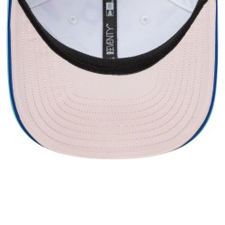Gorra Alpine F1 PG Miami 9SEVENTY SS White