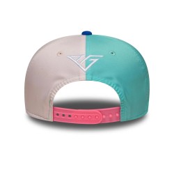 Gorra Alpine F1 PG Miami 9SEVENTY SS White