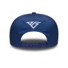 Gorra Alpine F1 PG Silverstone 9Seventy SS Blanco