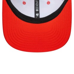 Gorra Alpine F1 PG Silverstone 9Seventy SS Blanco