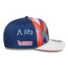 Gorra Alpine F1 PG Silverstone 9Seventy SS Blanco
