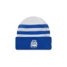 Gorro VCARB Driver Yuki Tsunoda Wide Cuff Knit Blanco