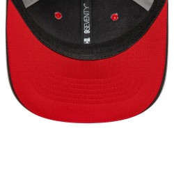 Gorra VCARB Japan Yuki Tsunoda 9SEVENTY SS Black