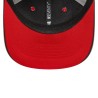 Gorra VCARB Japan Yuki Tsunoda 9SEVENTY SS Black