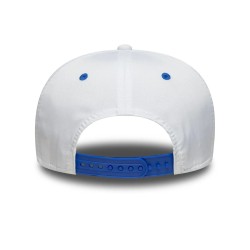 Gorra Visa Cash App RB Driver Yuki Tsunoda 9SEVENTY SS Blanco