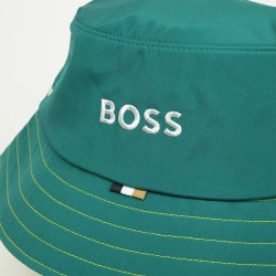 Gorra de Cubo del Equipo AMF1 RP Verde