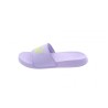 Sandalia Puma Popcat 20 Lila-Amarillo