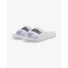 Chanclas Puma Divecat v2 Lite Blanco-Negro