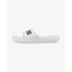Chanclas Puma Divecat v2 Lite Blanco-Negro