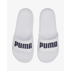 Chanclas Puma Divecat v2 Lite Blanco-Negro