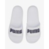 Chanclas Puma Divecat v2 Lite Blanco-Negro