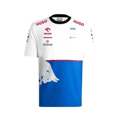 Camiseta Visa RB para hombre