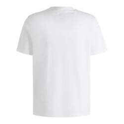 Camiseta VISA RB Hombre Fan Japón Blanco