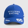 Williams Racing RP Driver 2 Cap Blue