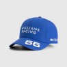 Williams Racing RP Driver 2 Cap Blue