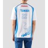 Visa RB Mens Tee Yuki White