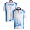 Visa RB Mens Polo Yuki White