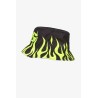 VR46 Monster Bucket Hat Black