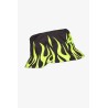 VR46 Monster Bucket Hat Black