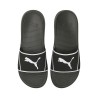 Puma Sandal Popcat 20 Shower Black-White