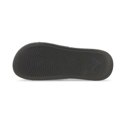 Puma Sandal Popcat 20 Shower Black-White