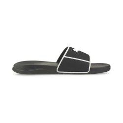 Puma Sandal Popcat 20 Shower Black-White