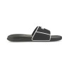 Puma Sandal Popcat 20 Shower Black-White
