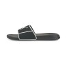 Puma Sandal Popcat 20 Shower Black-White