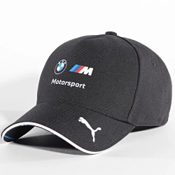 Bmw Rp Team Cap Black