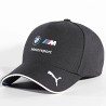 Bmw Rp Team Cap Black