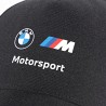 Bmw Rp Team Cap Black
