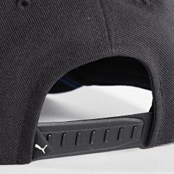 Bmw Rp Team Cap Black