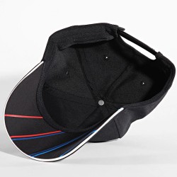 Bmw Rp Team Cap Black