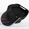 Bmw Rp Team Cap Black