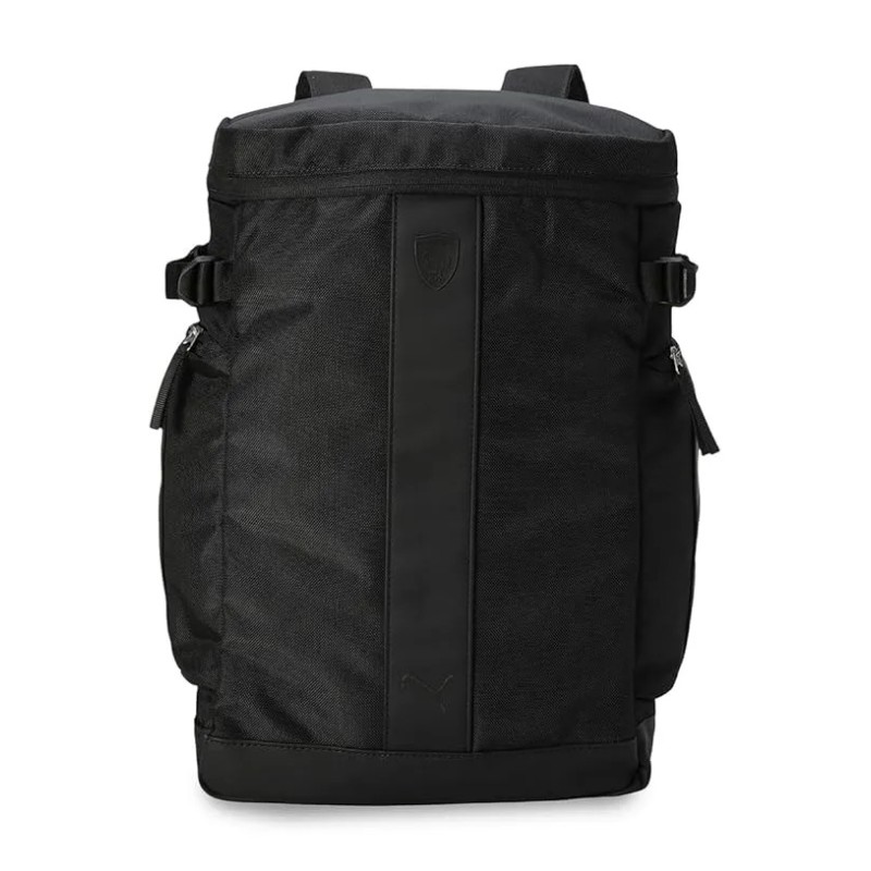 Ferrari Puma Style Backpack Black