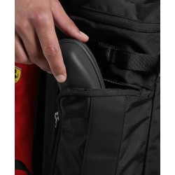 Ferrari Puma Style Backpack Black