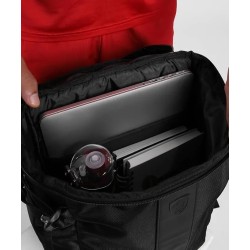Ferrari Puma Style Backpack Black