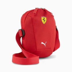 Mochila Portátil Scuderia Ferrari Hp Race Roja