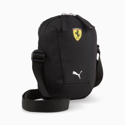 Mochila Portátil Scuderia Ferrari HP Race Negra